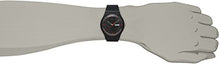 Carica l'immagine nel visualizzatore di Gallery, Swatch SUOB714 - Orologio da polso uomo, Silicone, colore: Nero - Ilgrandebazar