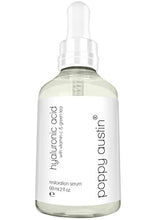 Carica l'immagine nel visualizzatore di Gallery, Siero Acido Ialuronico per la Pelle - ENORME 60 ml - Vegano, Senza Crudeltà,...