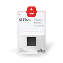 Carica l'immagine nel visualizzatore di Gallery, EVANS EQPB2 Rinforzo Evans Eq in Nylon per Pedale Doppio - Ilgrandebazar