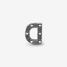 Carica l'immagine nel visualizzatore di Gallery, Pandora Bead Charm Donna argento - 797458 - Ilgrandebazar