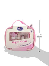 Carica l'immagine nel visualizzatore di Gallery, Chicco 00010019100000 Igiene e Benessere Set Manicure Bambina, Rosa - Ilgrandebazar