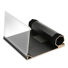 Carica l'immagine nel visualizzatore di Gallery, Tensphy Screen Magnifier Amplificatore 12" dello Schermo BLACK - Ilgrandebazar