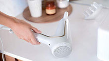 Carica l'immagine nel visualizzatore di Gallery, Philips HP8232/00 ThermoProtect Ionic Asciugacapelli, 2200 W, Bianco - Ilgrandebazar