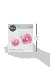 Carica l'immagine nel visualizzatore di Gallery, Sizzix BIGZ Fustella, Fiori 3-D