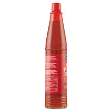 Carica l'immagine nel visualizzatore di Gallery, Eurofood 6392 Salsa Piccante al Peperoncino - 85 Gr