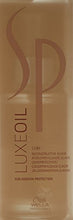 Carica l'immagine nel visualizzatore di Gallery, Wella Sp 0000000468 Olio Ricostituente - 100 ml - Ilgrandebazar
