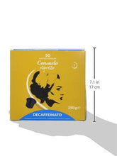 Carica l'immagine nel visualizzatore di Gallery, Consuelo - capsule compatibili Nespresso* Decaffeinato, 50