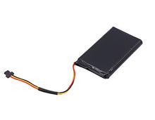 Carica l'immagine nel visualizzatore di Gallery, CameronSion - Batteria da 1100 mAh per Tomtom Go 510, 520, 520 WiFi,...