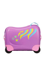 Carica l'immagine nel visualizzatore di Gallery, Samsonite Dream Rider - Valigia per Bambini, 51 cm, Multicolore (Pony Polly)