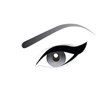 Carica l'immagine nel visualizzatore di Gallery, L'Oréal Paris MakeUp Eyeliner in Gel Superliner Intenza, Texture Gel...