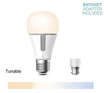 Carica l'immagine nel visualizzatore di Gallery, TP-Link KL120 Lampadina Wi-Fi E27, 10 W, Funziona con Bianco freddo e caldo - Ilgrandebazar