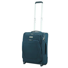 Carica l'immagine nel visualizzatore di Gallery, SAMSONITE Spark SNG - Upright S espandibile, lunghezza 40 cm Blu (Blue)