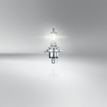 Carica l'immagine nel visualizzatore di Gallery, OSRAM Original 12V H4 Lampada alogena per proiettori HALOGEN ORIGINAL - Ilgrandebazar