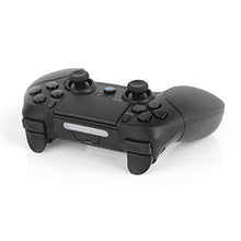 Carica l'immagine nel visualizzatore di Gallery, TUTUO Controller Wireless PS4, Classici Bluetooth