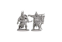 Carica l'immagine nel visualizzatore di Gallery, Asmodee- Rising Sun Gioco da Tavolo con splendide Miniature, Colore, 10300 - Ilgrandebazar