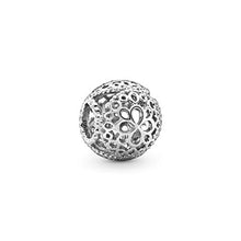Carica l'immagine nel visualizzatore di Gallery, PANDORA Bead Charm Donna argento - 797853 - Ilgrandebazar
