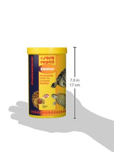 Carica l'immagine nel visualizzatore di Gallery, Sera, Reptil Professional Carnivor, Cibo Per Rettili Carnivori, 330 g Unica - Ilgrandebazar