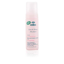 Carica l'immagine nel visualizzatore di Gallery, Petales De Rose Micellar Foam Cleanser 150ml 150 ml - Ilgrandebazar