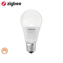 Carica l'immagine nel visualizzatore di Gallery, Osram Smart+ LED Lampadina Zigbee, con attacco Confezione da 1, Dimmerabile - Ilgrandebazar