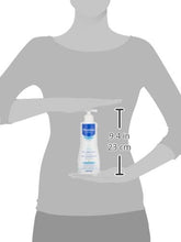 Carica l'immagine nel visualizzatore di Gallery, Mustela Gel Detergente Corpo - 500 Ml