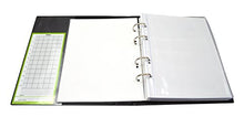 Carica l'immagine nel visualizzatore di Gallery, Banconote, Album in Custodia, Cartella, Libro per con 15 Pagine E... - Ilgrandebazar
