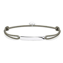 Carica l'immagine nel visualizzatore di Gallery, Thomas Sabo Grigio - Ilgrandebazar