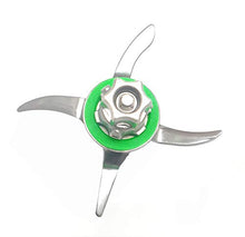 Carica l'immagine nel visualizzatore di Gallery, GRUPPO COLTELLO BIMBY TM5 ADATTABILE