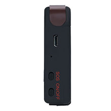 Carica l'immagine nel visualizzatore di Gallery, Incutex GPS Tracker TK104 localizzatore inseguitore spia per persone e...