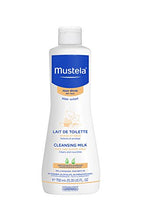 Carica l'immagine nel visualizzatore di Gallery, Mustela Latte di Toilette -750 ml - Ilgrandebazar
