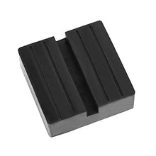 Carica l'immagine nel visualizzatore di Gallery, DEDC 1 pz Auto Universale Jack Adattatore Tampone di Protezione Cuscinetto... - Ilgrandebazar
