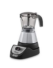 Carica l'immagine nel visualizzatore di Gallery, De'Longhi moka elettrica EMKM4.B Alicia - Ilgrandebazar