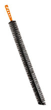 Carica l'immagine nel visualizzatore di Gallery, Perfetto Specialnet Pulitermo, Plastica, Coccia Zucca/Setole Nero, 5,5 x 5,5... - Ilgrandebazar