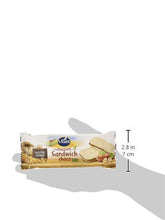 Carica l'immagine nel visualizzatore di Gallery, Matt Snacksnello Sandwich Nocciola Bio - 20 g