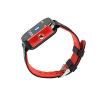 Carica l'immagine nel visualizzatore di Gallery, Bestie 3 GPS , smartwatch per bambini, con funzione telefono, RED AND WHITE - Ilgrandebazar