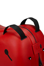 Carica l'immagine nel visualizzatore di Gallery, Samsonite Dream Rider - Valigia per Bambini, 51 cm, 28 l, Rosso (Ladybird L.)
