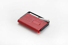 Carica l'immagine nel visualizzatore di Gallery, Korg MA-2 LCD Metronomo Digitale Compatto, Nero/Rosso - Ilgrandebazar