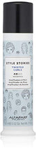 Carica l'immagine nel visualizzatore di Gallery, Alfaparf Style Stories Twisted Curls Amplificatore di Ricci, 100ml - Ilgrandebazar