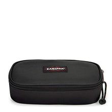 Carica l'immagine nel visualizzatore di Gallery, Eastpak Oval XL Single Astuccio, 22 cm, Nero (Black)