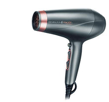 Carica l'immagine nel visualizzatore di Gallery, Remington Keratin Protect AC8820 Asciugacapelli Professionale, Motore AC,...