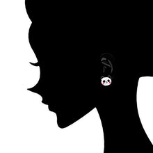 Carica l'immagine nel visualizzatore di Gallery, FSMILING Set di Orecchini a Clip da Bambina Ragazza,7 pezzi - Ilgrandebazar