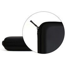 Carica l'immagine nel visualizzatore di Gallery, 'ELEGIANT Custodia rigida con Zip per hard disk portatile (2,5), Custodia...
