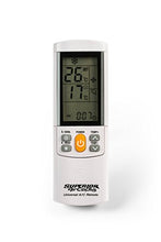 Carica l'immagine nel visualizzatore di Gallery, Superior AirCo PLUS - Telecomando universale per climatizzatori, 4000 codici