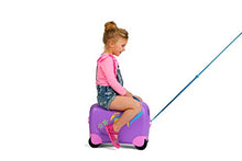 Carica l'immagine nel visualizzatore di Gallery, Samsonite Dream Rider - Valigia per Bambini, 51 cm, Multicolore (Pony Polly)