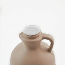 Carica l'immagine nel visualizzatore di Gallery, Puro sciroppo d'acero BIO Canadese Grado A (Dark, Robust taste) - 1 litro 1 L