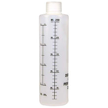 Carica l'immagine nel visualizzatore di Gallery, Easyboost Dosatore Olio per Miscela Misurino 2% 2,5% 3% 4% 5% 6% con Tappo...