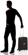 Carica l'immagine nel visualizzatore di Gallery, Samsonite S'Cure DLX Spinner 55 Bagaglio a S (55cm-34L), Grigio (Graphite)