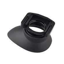 Carica l'immagine nel visualizzatore di Gallery, Futheda Oculare Mirino Eg Ricambio Compatibile con EOS 1D X, EOS-1D...