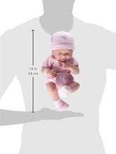 Carica l'immagine nel visualizzatore di Gallery, Berenguer - La Neonata - 36 Cm - Bebè in Vinile - Ilgrandebazar