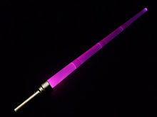Carica l'immagine nel visualizzatore di Gallery, Spada laser - Elettronico Si Accendono spada - estende &amp; Interruttori a 8...
