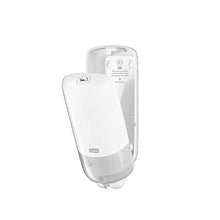 Carica l'immagine nel visualizzatore di Gallery, Tork 560000 Dispenser Sapone Liquido e Spray, Sistema S1/S11, Large, Bianco - Ilgrandebazar